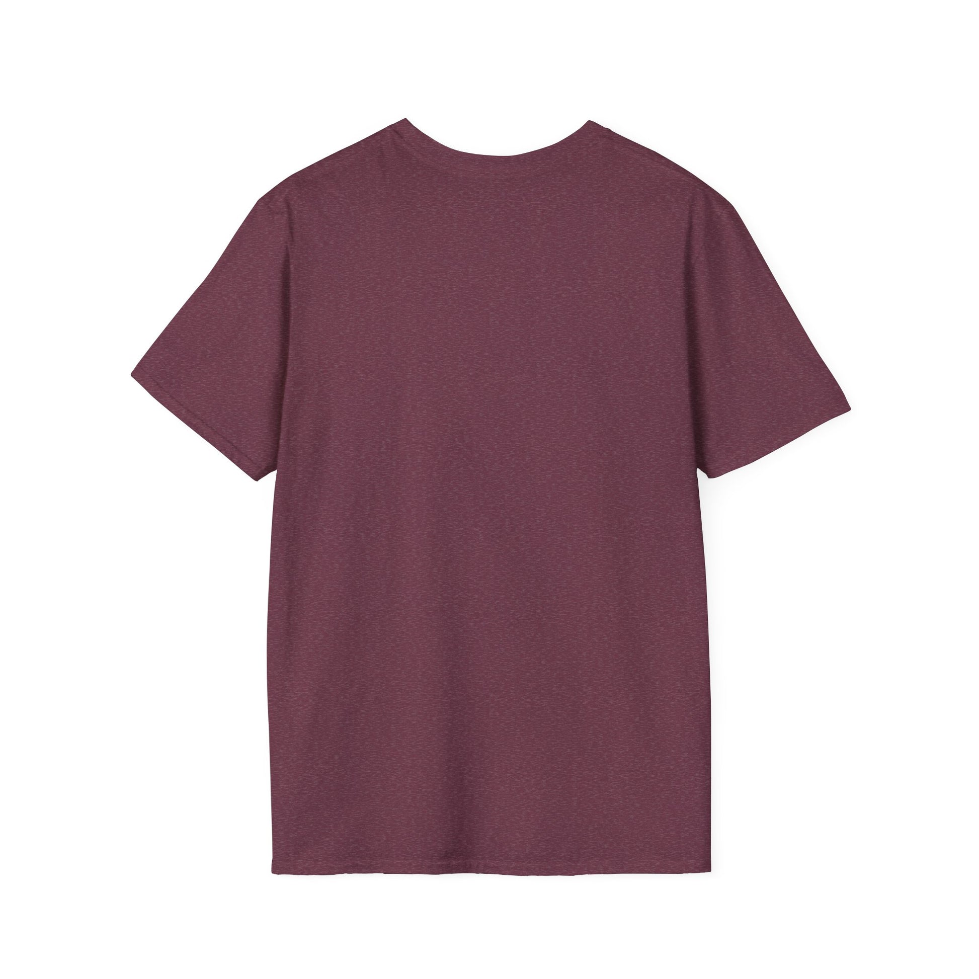 Petoskey Stone Licker Unisex Softstyle T-Shirt - Perfect for Michigan Lovers