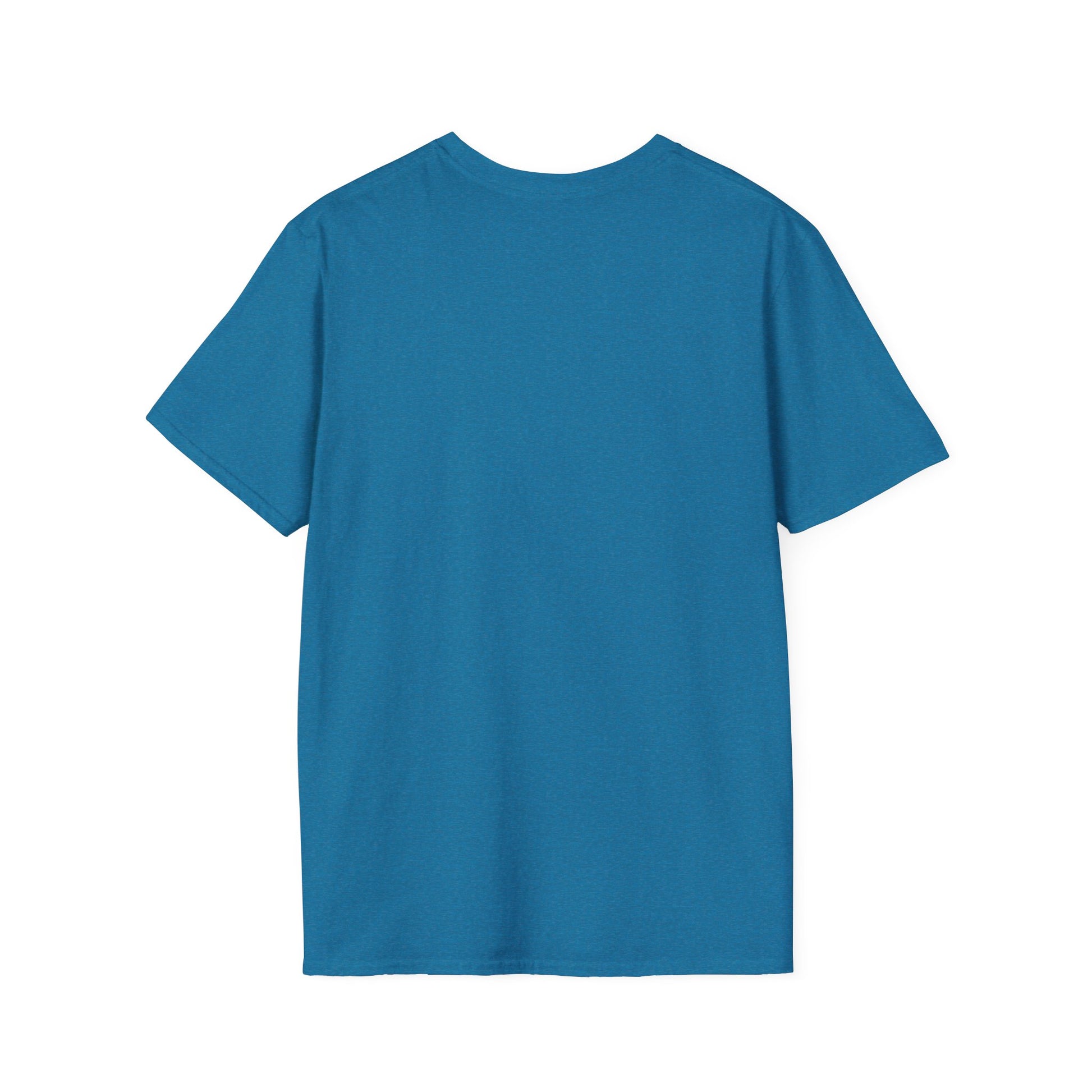 Honor The Hustle Unisex Graphic T-Shirt - Labor Day Construction Tee