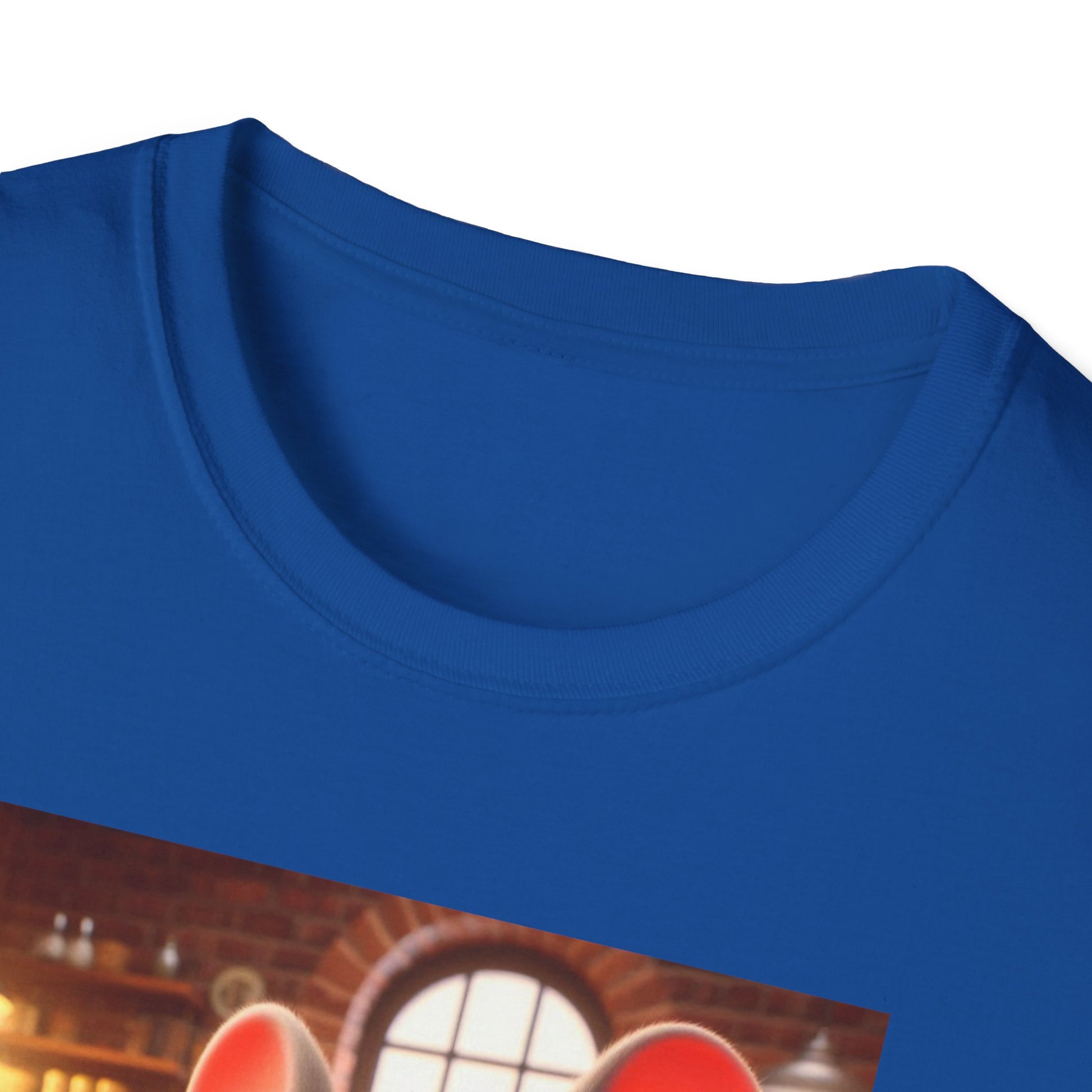 Funny Chocolate Lover T-Shirt, Gift for Foodies, Birthday Gift, Humor [...]