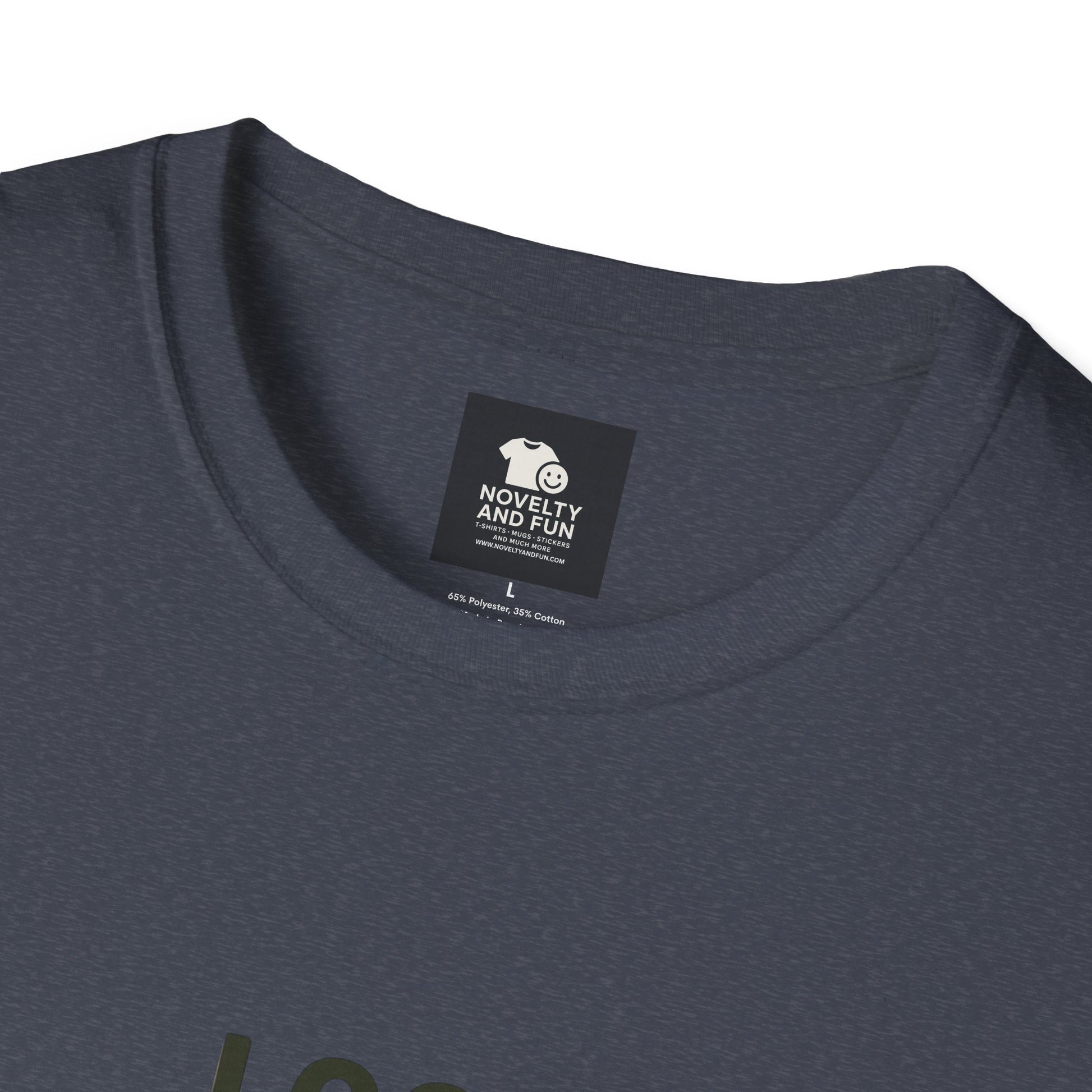 Michigan How to Show Where You Live T-Shirt, Funny Graphic Tee, Unique Gift