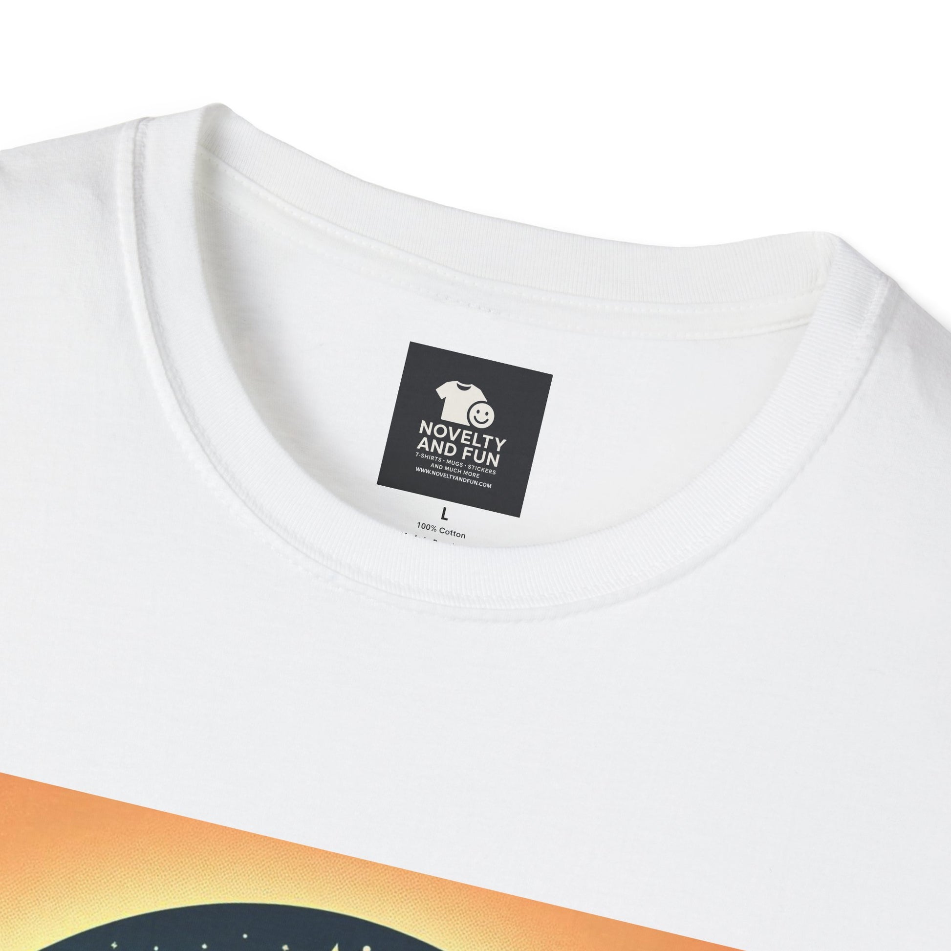 Vintage Beer Graphic Unisex T-Shirt | Retro Style Tee for Beer Lovers and Camping