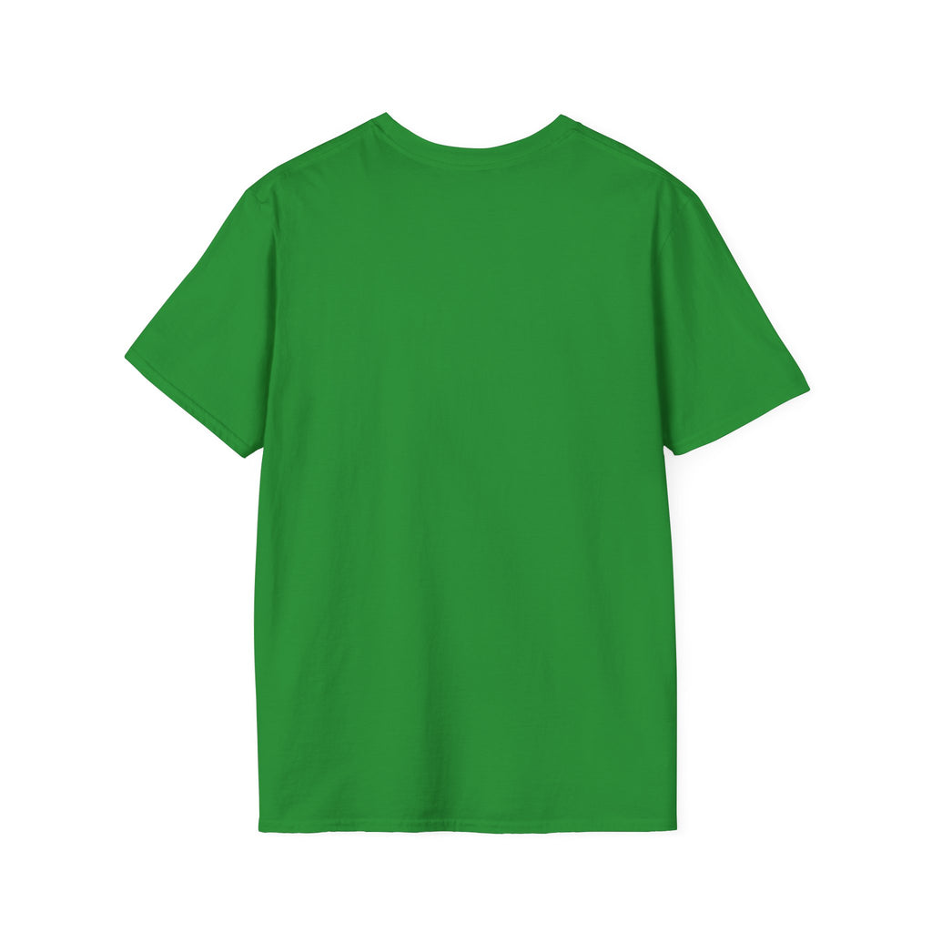 Warning! Contains Petoskey Stone Licker T-Shirt, Funny Gift, Unisex Tee, [...]