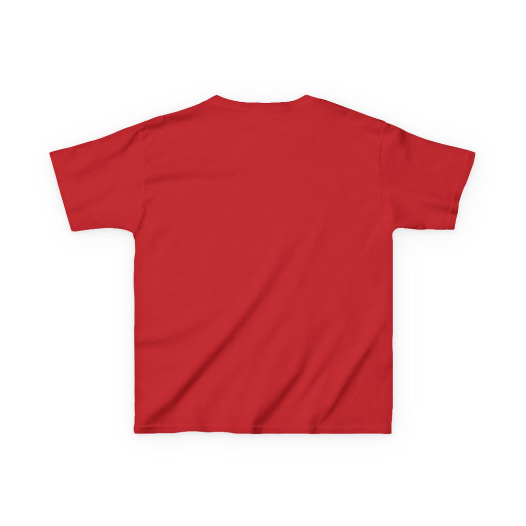 Cherry-tastic Traverse City Kids Tee | Fun Family Tee, Summer Shirt, Kids Gift, Fruit Themed T-shirt, Cherry Lovers Apparel