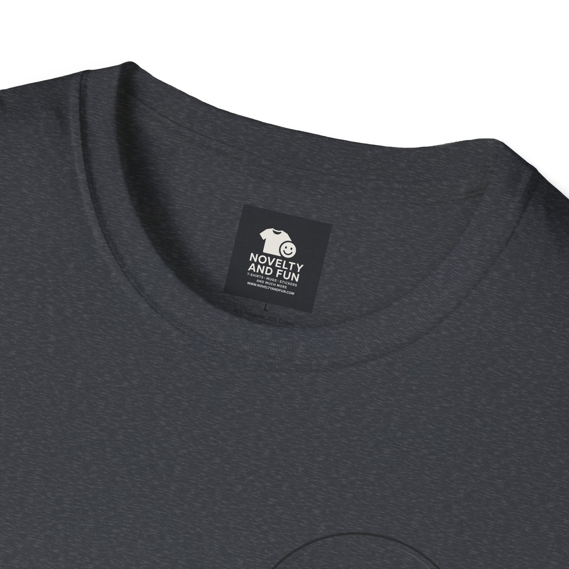 Michigan BenzieJo Fish Decoys T-Shirt