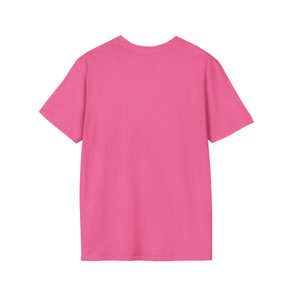 Colorful Highland Cow T-Shirt