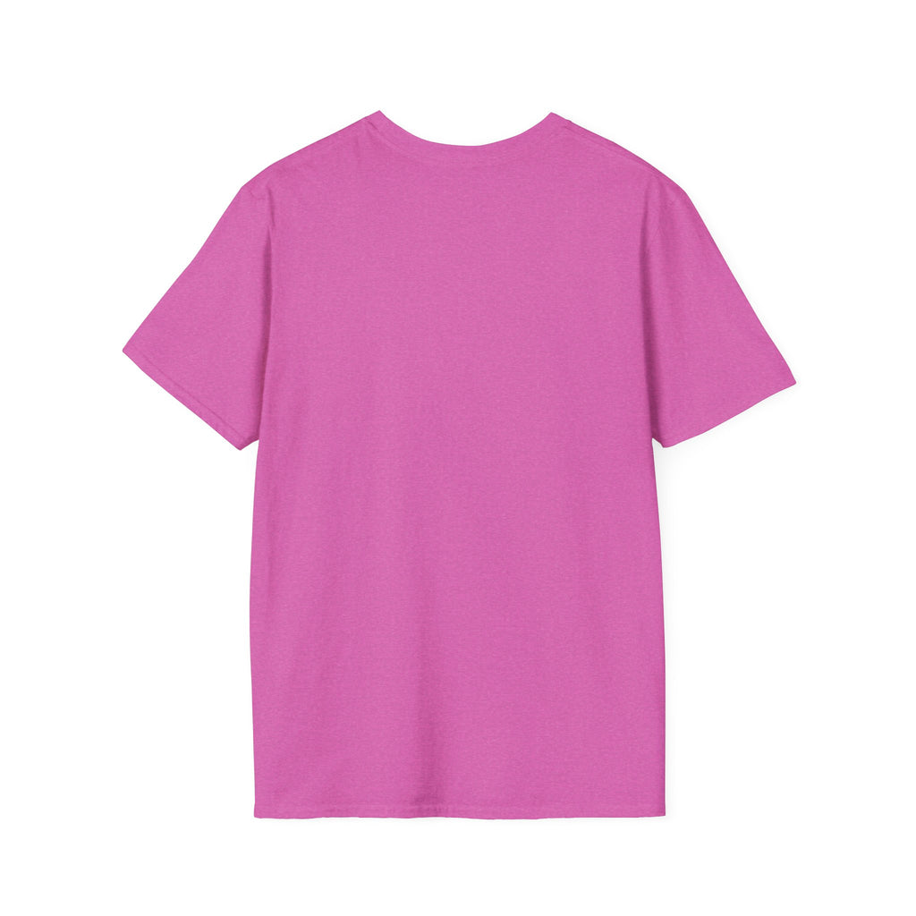 Campfire T-Shirt - Fun Michigan Camping Scent Tee
