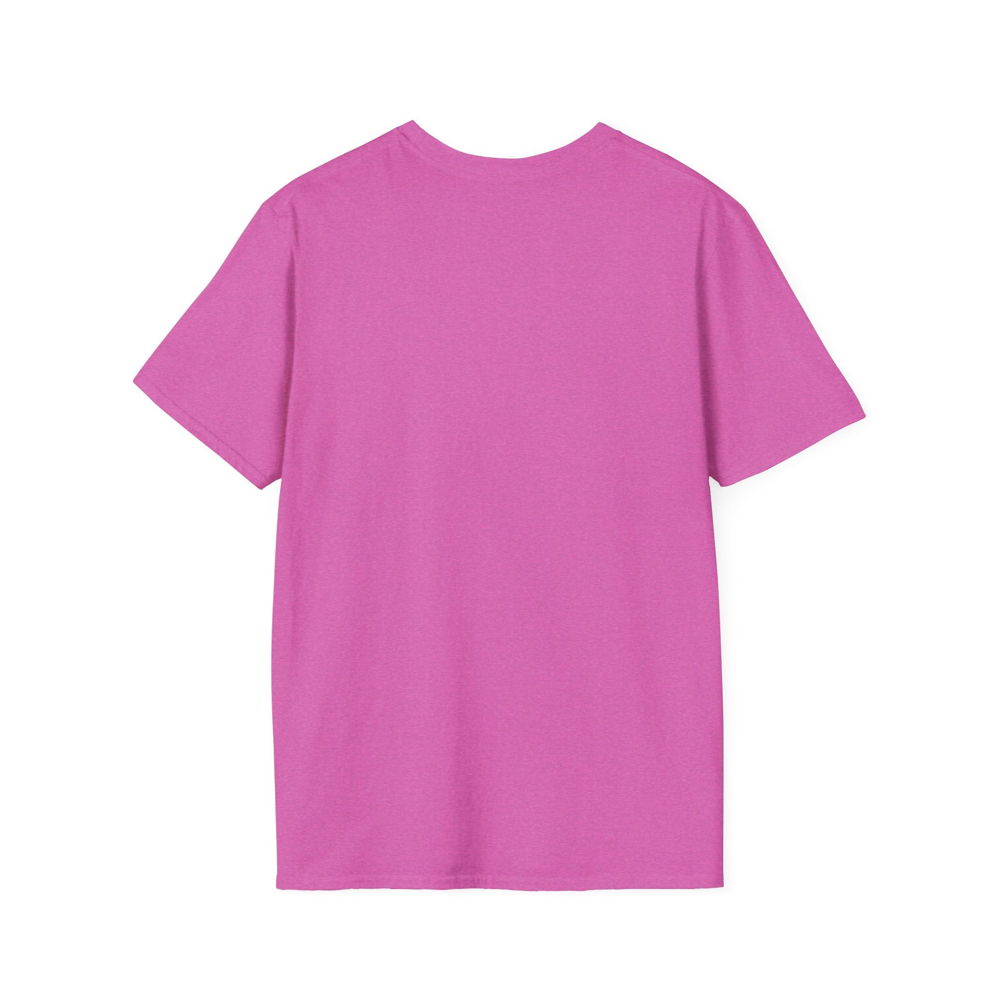 Campfire T-Shirt - Fun Michigan Camping Scent Tee