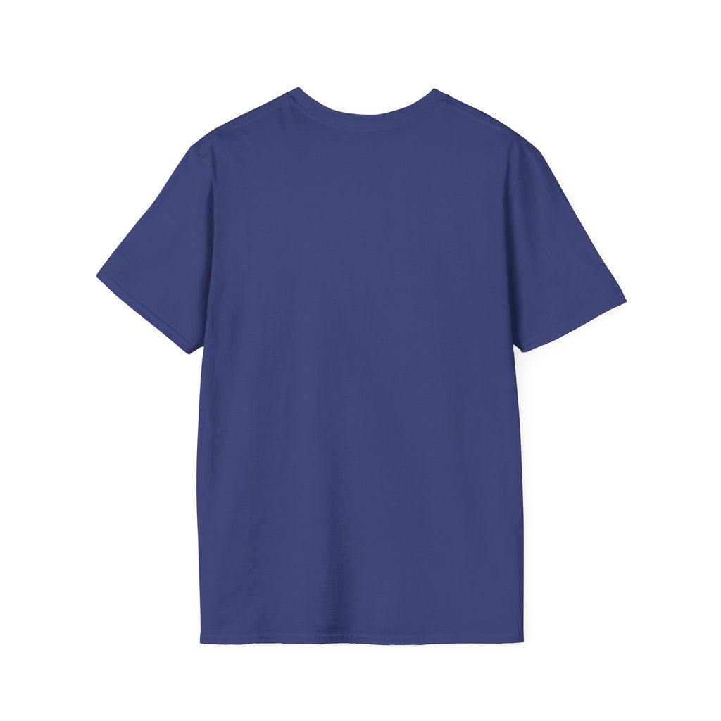 Graphic Tee with Petoskey Stone Licker! Michigan Lake Style