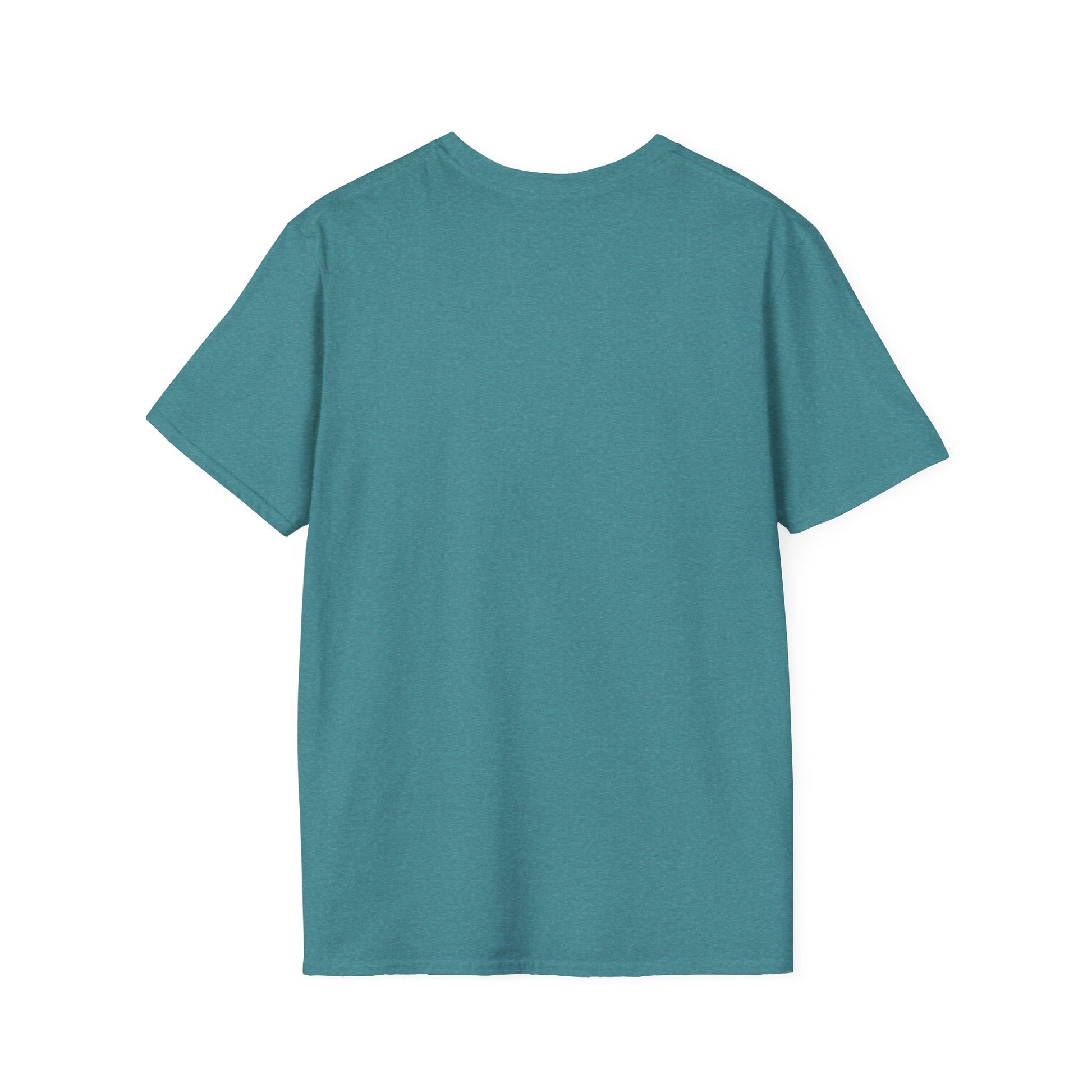 Michigan Seasons Unisex T-Shirt | Great Lakes Gift, Nature Enthusiast Apparel,