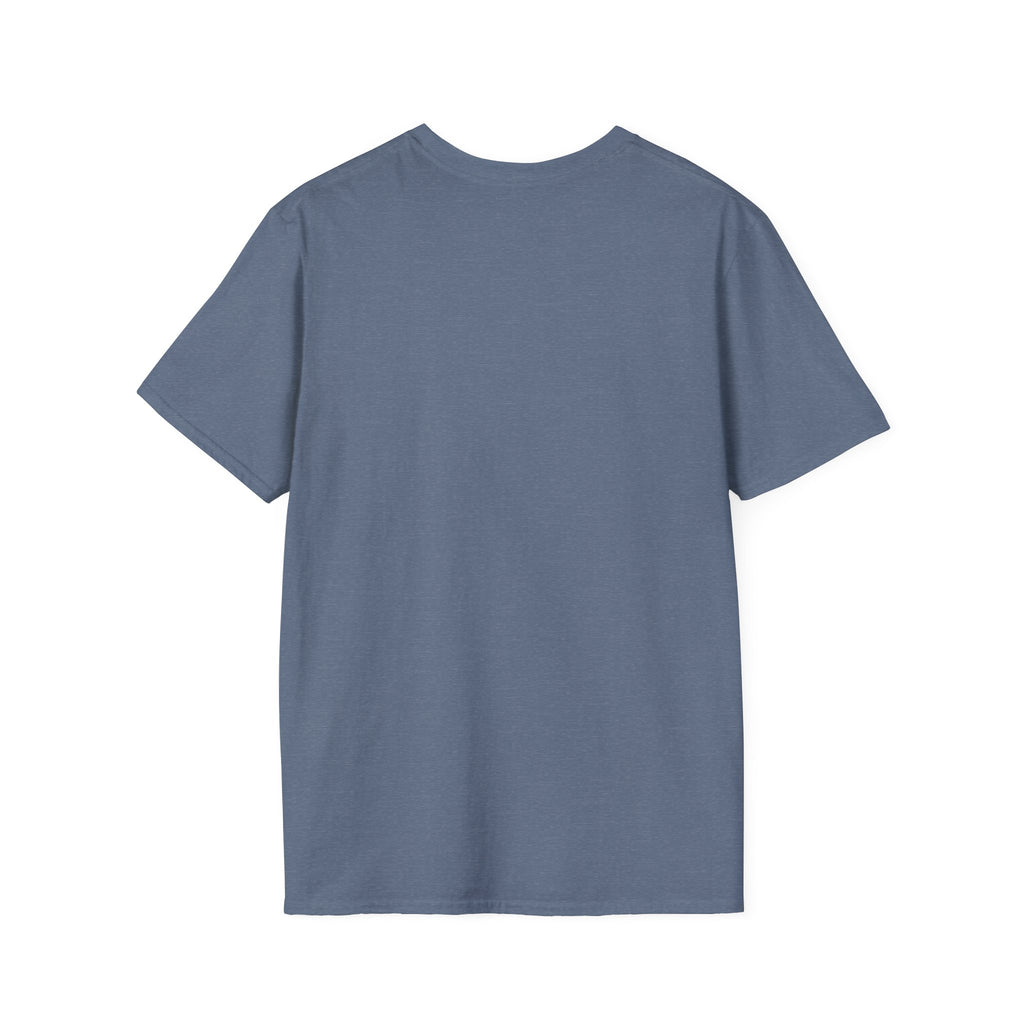 Honor The Hustle Unisex Graphic T-Shirt - Labor Day Construction Tee