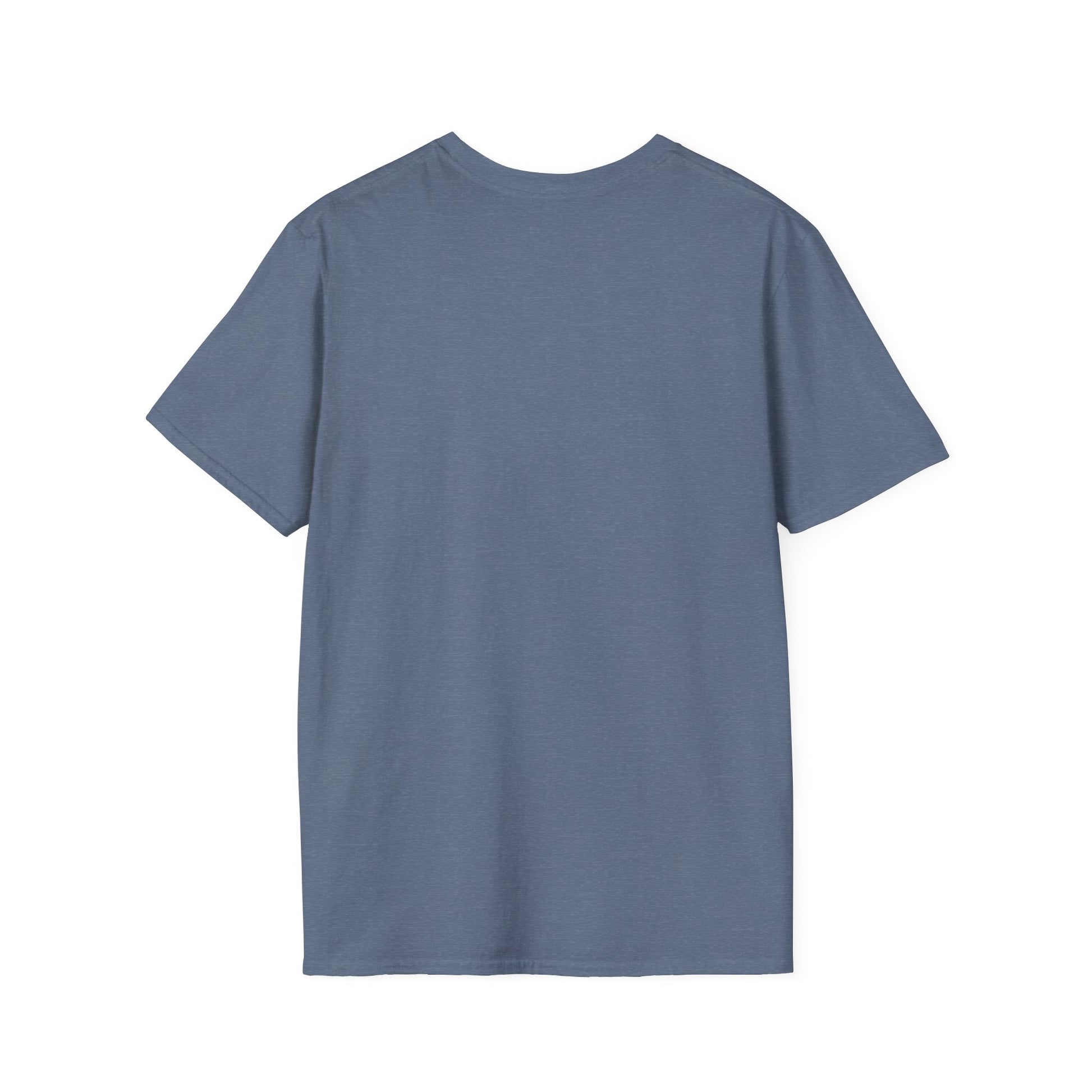 Honor The Hustle Unisex Graphic T-Shirt - Labor Day Construction Tee
