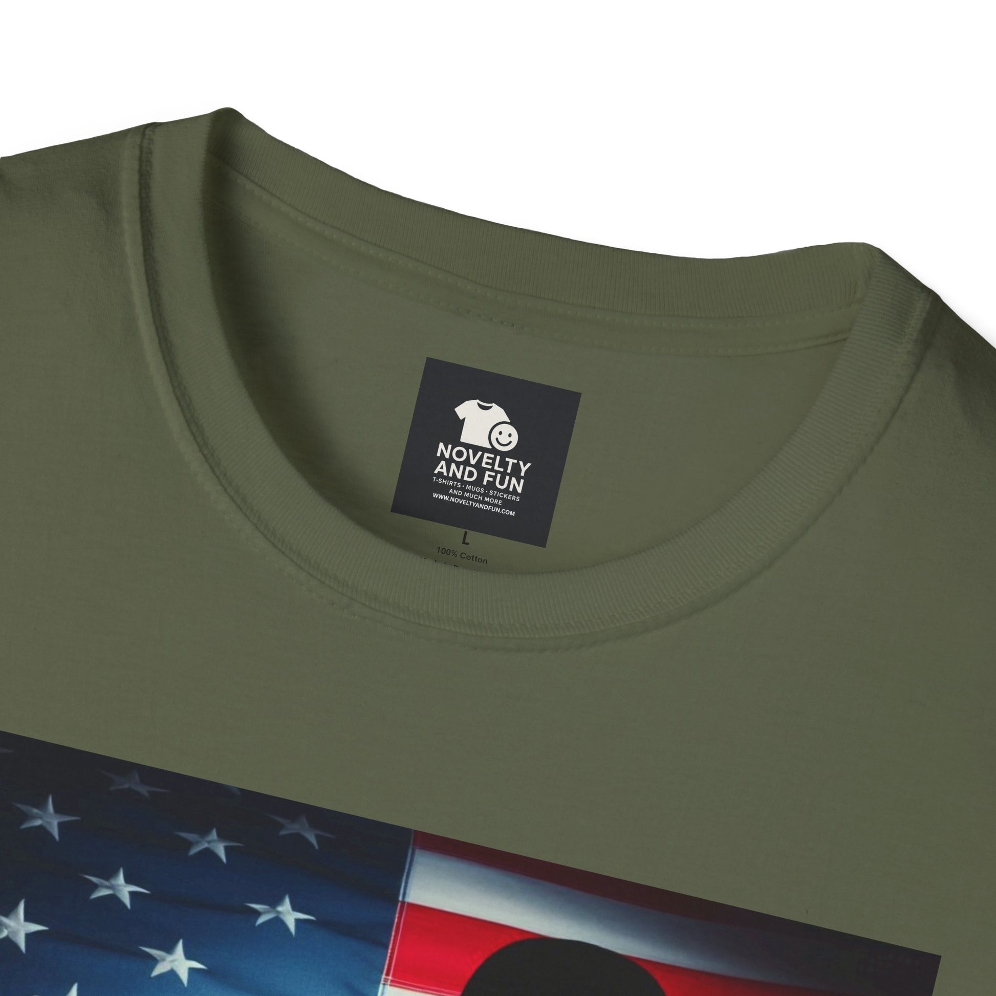 Salute to Service Unisex T-Shirt, Military Tribute Shirt, Patriotic Tee, Veteran Appreciation Gift, 4th of July Outfit, Americana Apparel