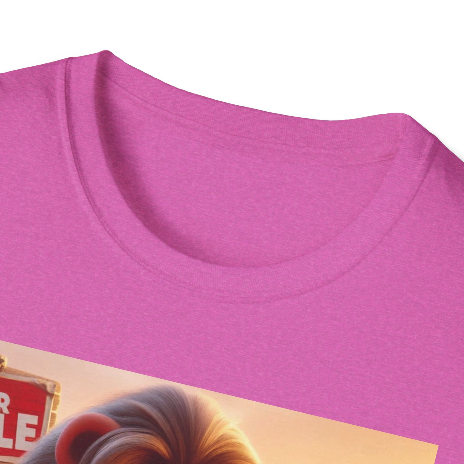 Misunderstood Pride Month T-Shirt, LGBTQ+ Tee, Fun Graphic Shirt, Unicorn [...]