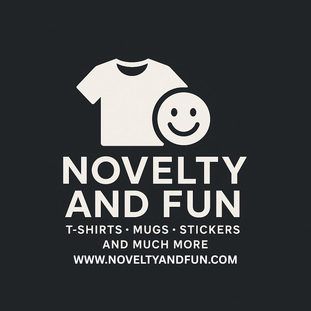 NOVELTY AND FUN